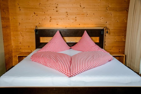 Refugio Laudegg, Ladis, Austria