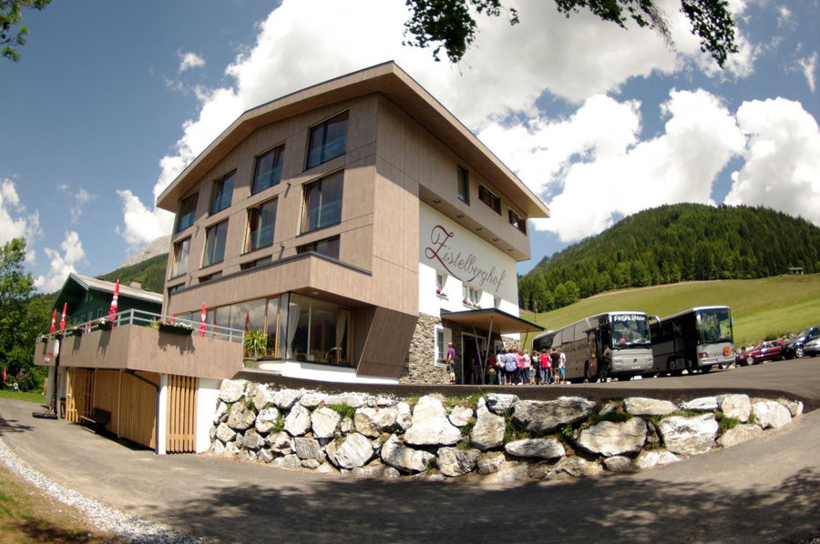 Zistelberghof, Werfenweng, Austria