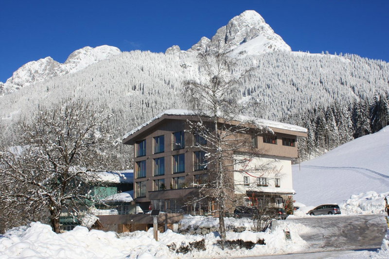 Zistelberghof, Werfenweng, Austria