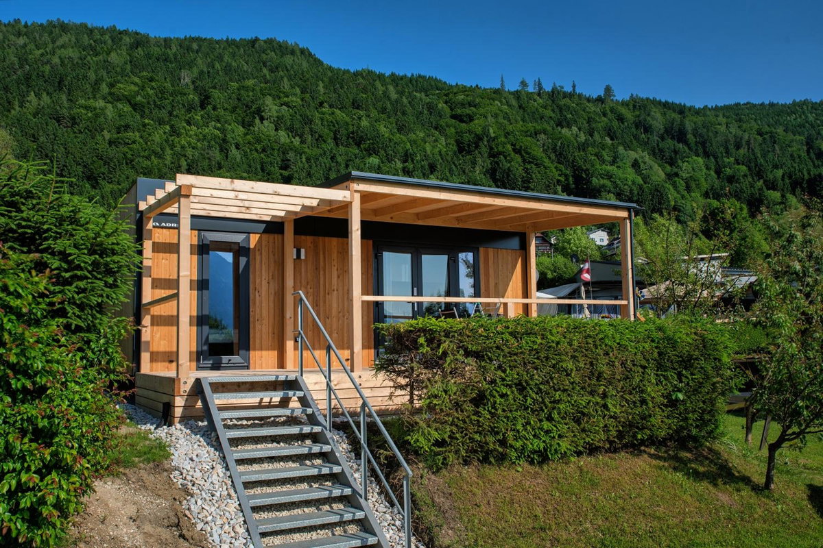 Wellness Landhaus Parth, Autriche