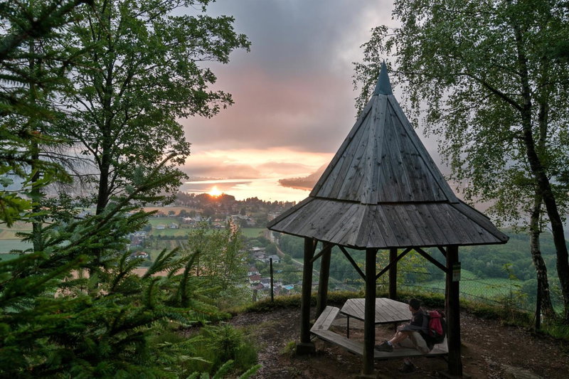 Wellness Landhaus Parth, Villach, Austria