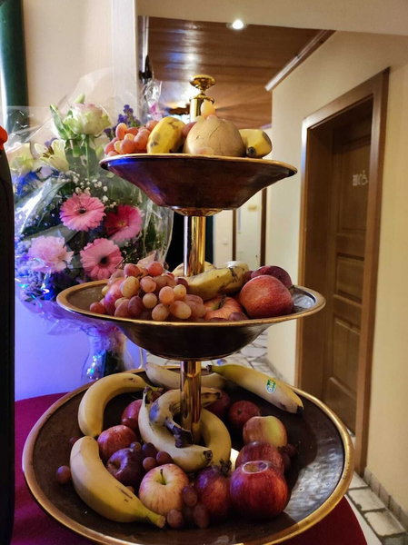Hotel Voglauerhof, Abtenau, Austria