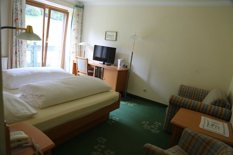 Hotel Voglauerhof, Abtenau, Austria
