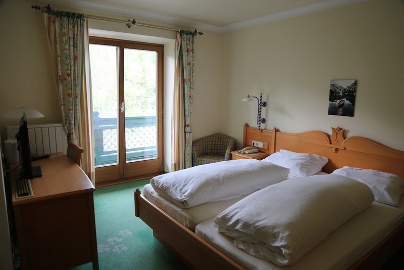 Hotel Voglauerhof, Abtenau, Austria