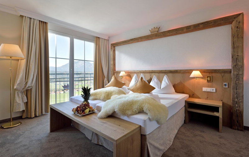 Hotel Panorama Royal, Bad Häring, Austria