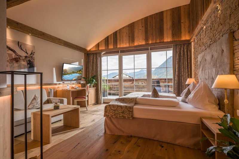 Hotel Panorama Royal, Bad Häring, Austria