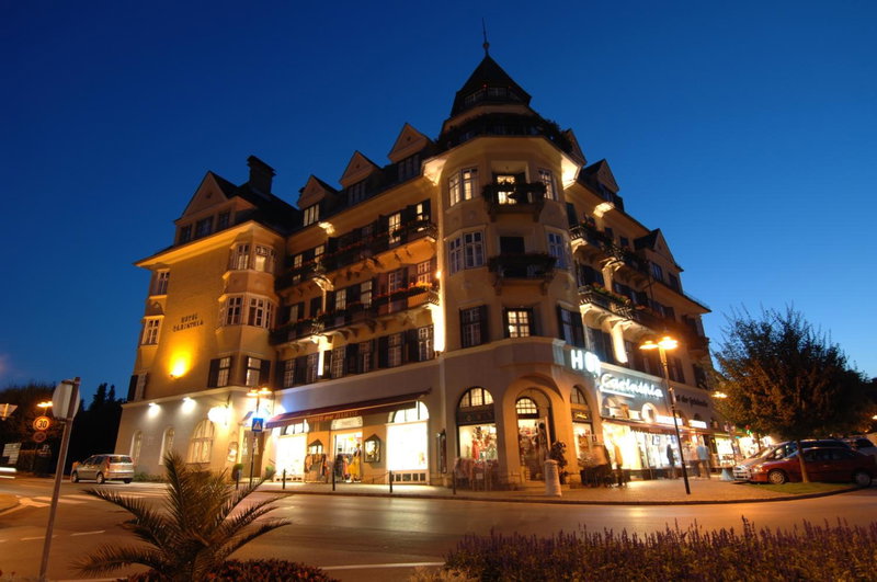 Hotel Carinthia Velden, Villach, Austria