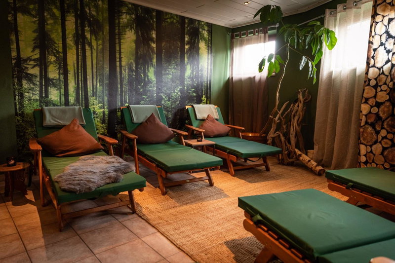 Hotel Restaurant tauernhex, Saalfelden am Steinernen Meer, Austria