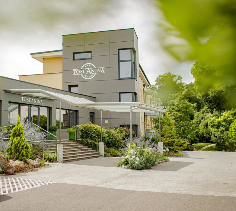 Hotel Garni Toscanina - Adults Only, Bad Radkersburg, Austria
