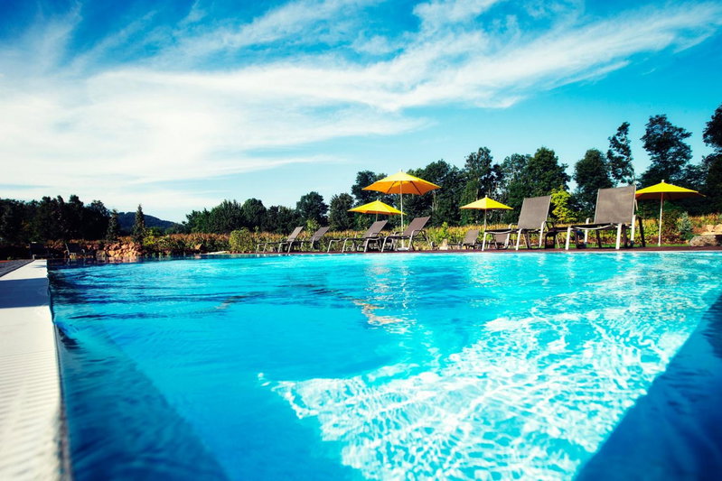 Hotel Garni Toscanina - Adults Only, Bad Radkersburg, Austria