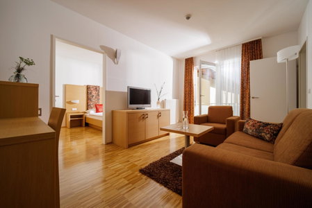 Hotel Garni Toscanina - Adults Only, Bad Radkersburg, Austria