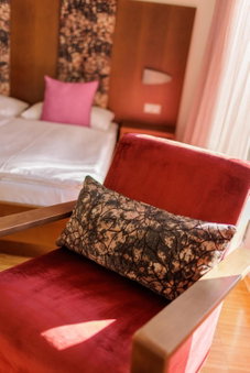 Hotel Garni Toscanina - Adults Only, Bad Radkersburg, Austria