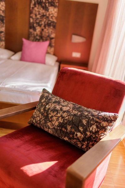 Hotel Garni Toscanina - Adults Only, Bad Radkersburg, Austria