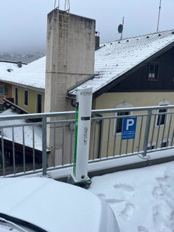 Pension Bergkristall, Heiligenblut, Austria