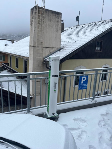 Pension Bergkristall, Heiligenblut, Austria