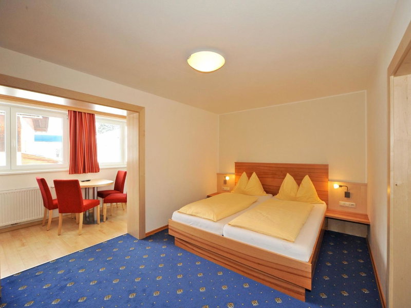 Pension Bergkristall, Heiligenblut, Austria