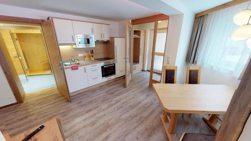 Pension Bergkristall, Heiligenblut, Austria