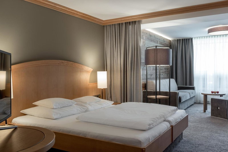Hotel Tyrolerhof, Sölden, Austria