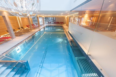 Hotel Tyrolerhof, Sölden, Austria