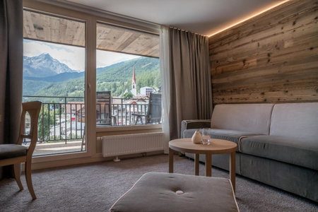 Hotel Tyrolerhof, Sölden, Austria