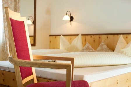 Alpenresidenz Ballunspitze - Kinderhotel, Galtür, Austria