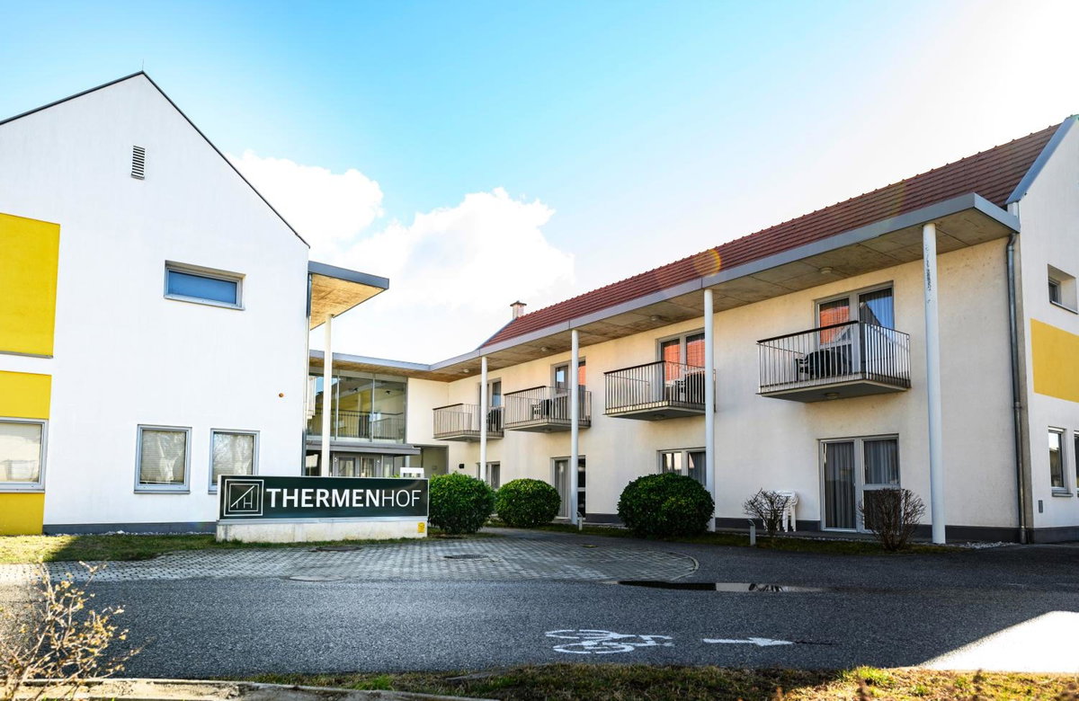 Hotel · Thermenhof Lutzmannsburg, Lutzmannsburg