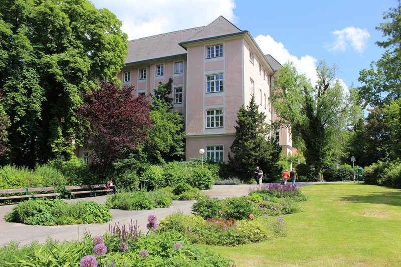 Das Gutenbrunn Thermen & Sporthotel small retreat, Baden, Austria