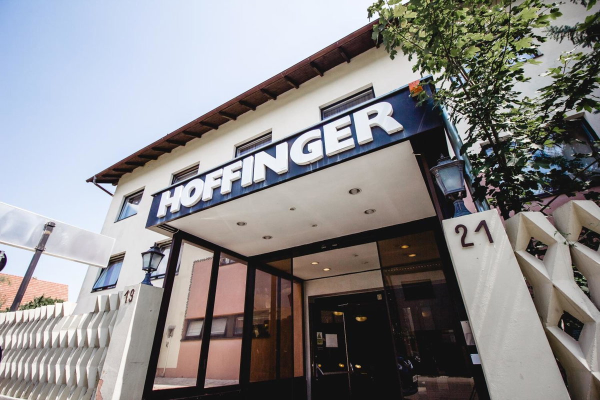 Hotel Hoffinger, Austria