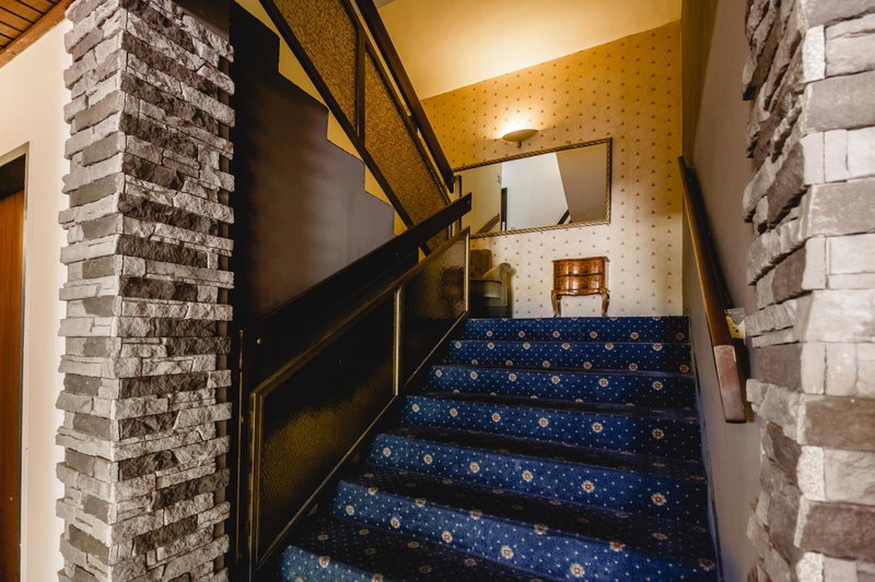 Hotel Hoffinger, Meidling, Austria
