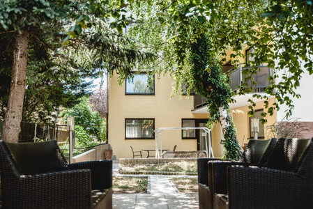 Hotel Hoffinger, Meidling, Austria