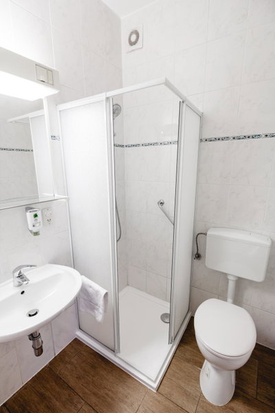 Hotel Hoffinger, Meidling, Austria