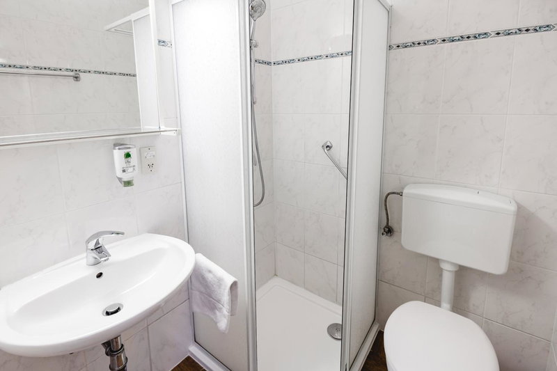 Hotel Hoffinger, Meidling, Austria