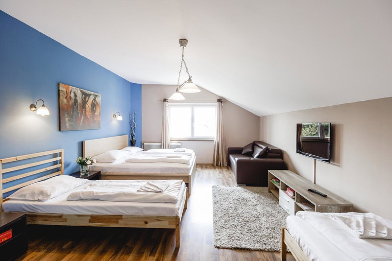 Hotel Hoffinger, Meidling, Austria
