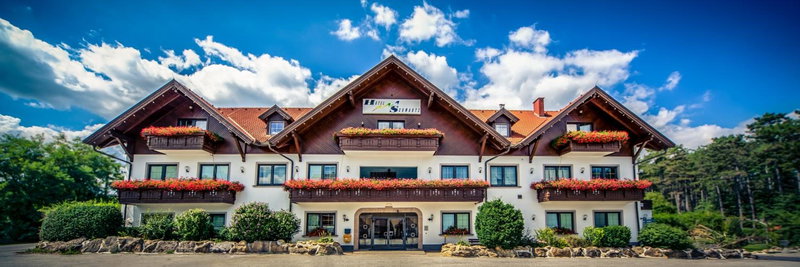 Hotel Restaurant Schwartz, Wiener Neustadt, Austria