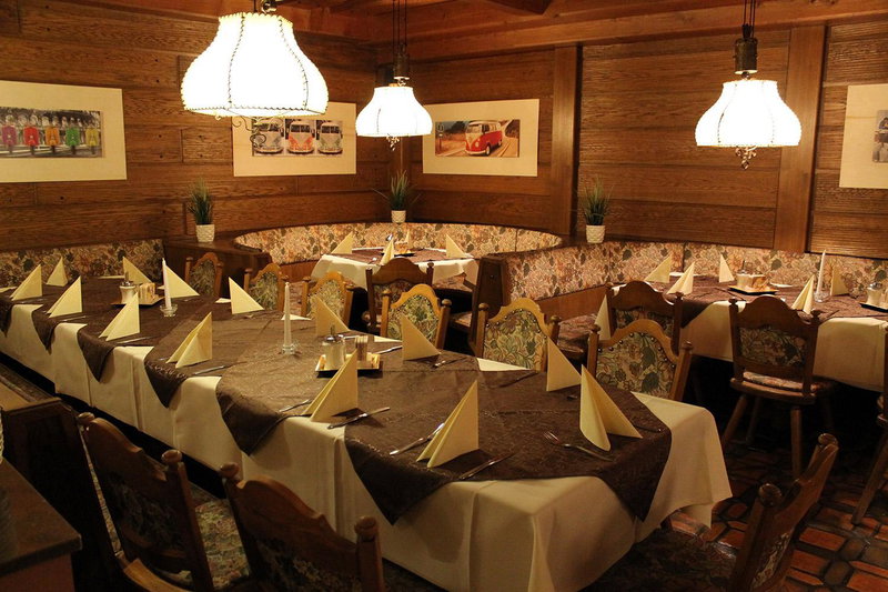 Hotel Restaurant Schwartz, Wiener Neustadt, Austria