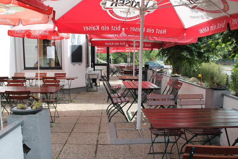 Hotel Restaurant Schwartz, Wiener Neustadt, Austria