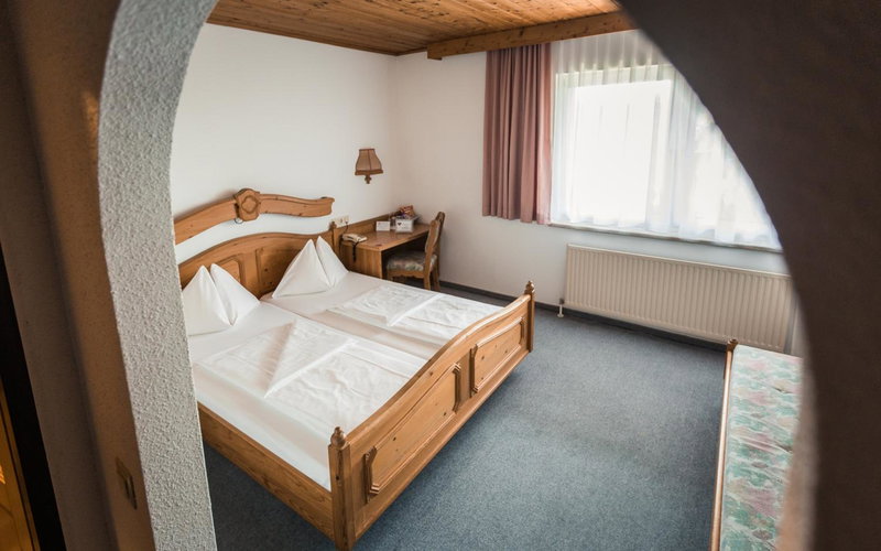 Hotel Restaurant Schwartz, Wiener Neustadt, Austria
