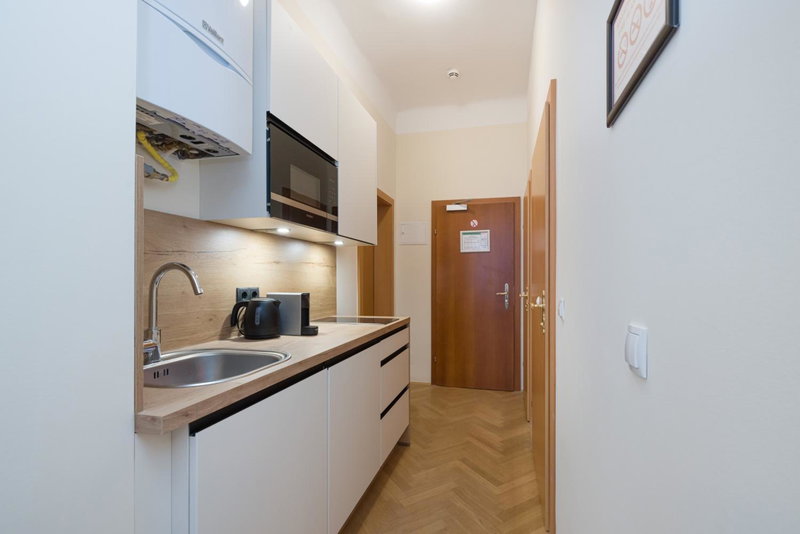 Vienna Stay Apartments Schönbrunn, Meidling, Austria