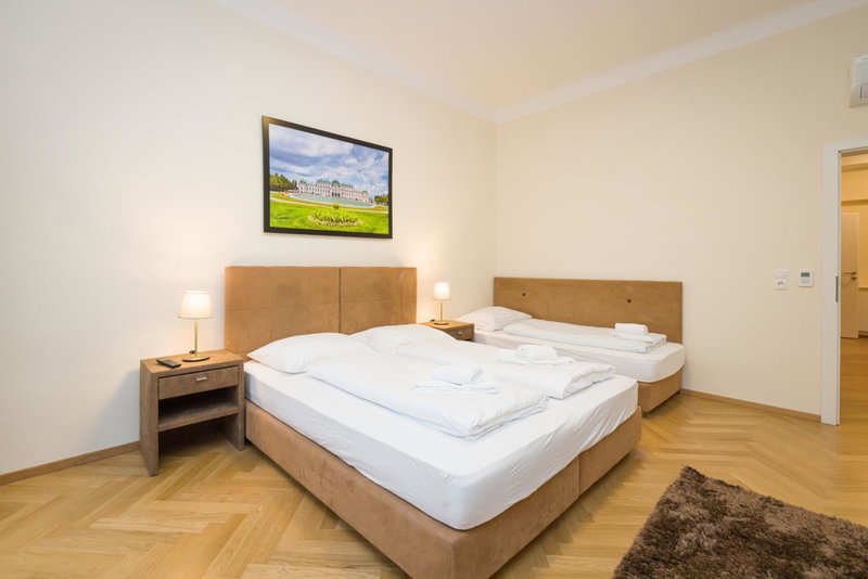 Vienna Stay Apartments Schönbrunn, Meidling, Austria