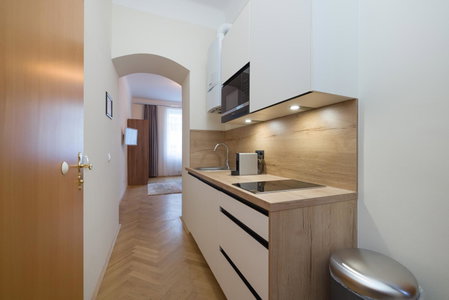 Vienna Stay Apartments Schönbrunn, Meidling, Austria