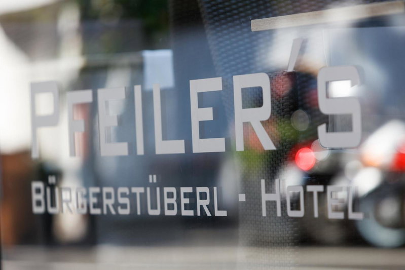 Pfeiler's Bürgerstüberl - Hotel, Feldbach, Austria