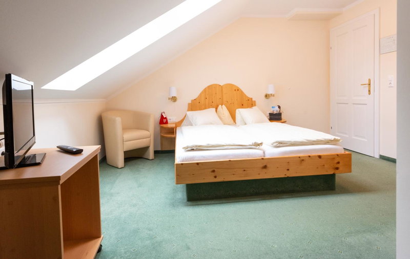 Landhotel Pacher, Obervellach, Austria