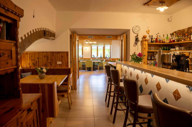 Landhotel Pacher, Obervellach, Austria