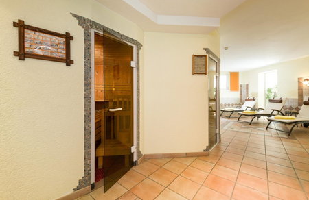 Hotel Moserhof, Reutte, Austria
