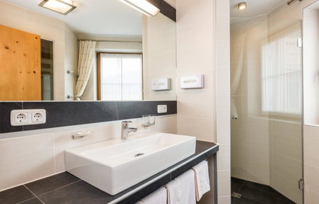 Hotel Moserhof, Reutte, Austria