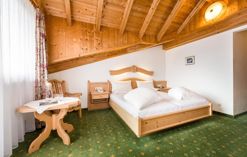Hotel Moserhof, Reutte, Austria