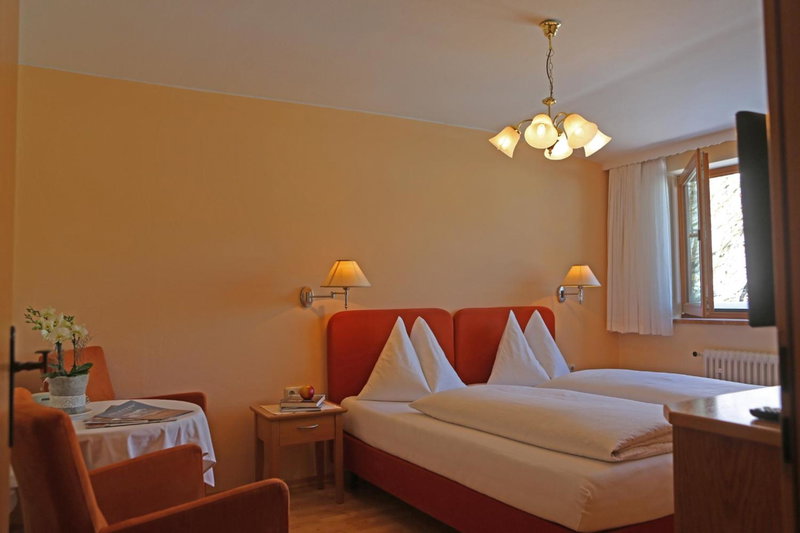 Hotel - Restaurant Gosauerhof, Gosau, Austria