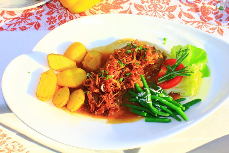 Hotel - Restaurant Gosauerhof, Gosau, Austria