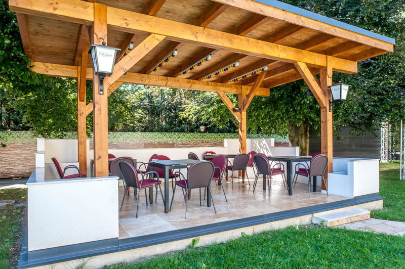 Hotel Charlotte, Pradl, Austria