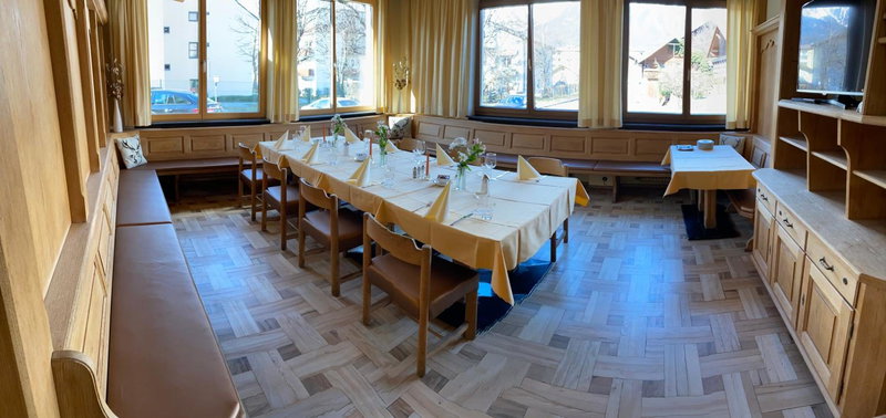 Hotel Charlotte, Pradl, Austria
